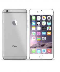 Điện thoại iPhone 6 cũ - Fullbox giá rẻ nhất